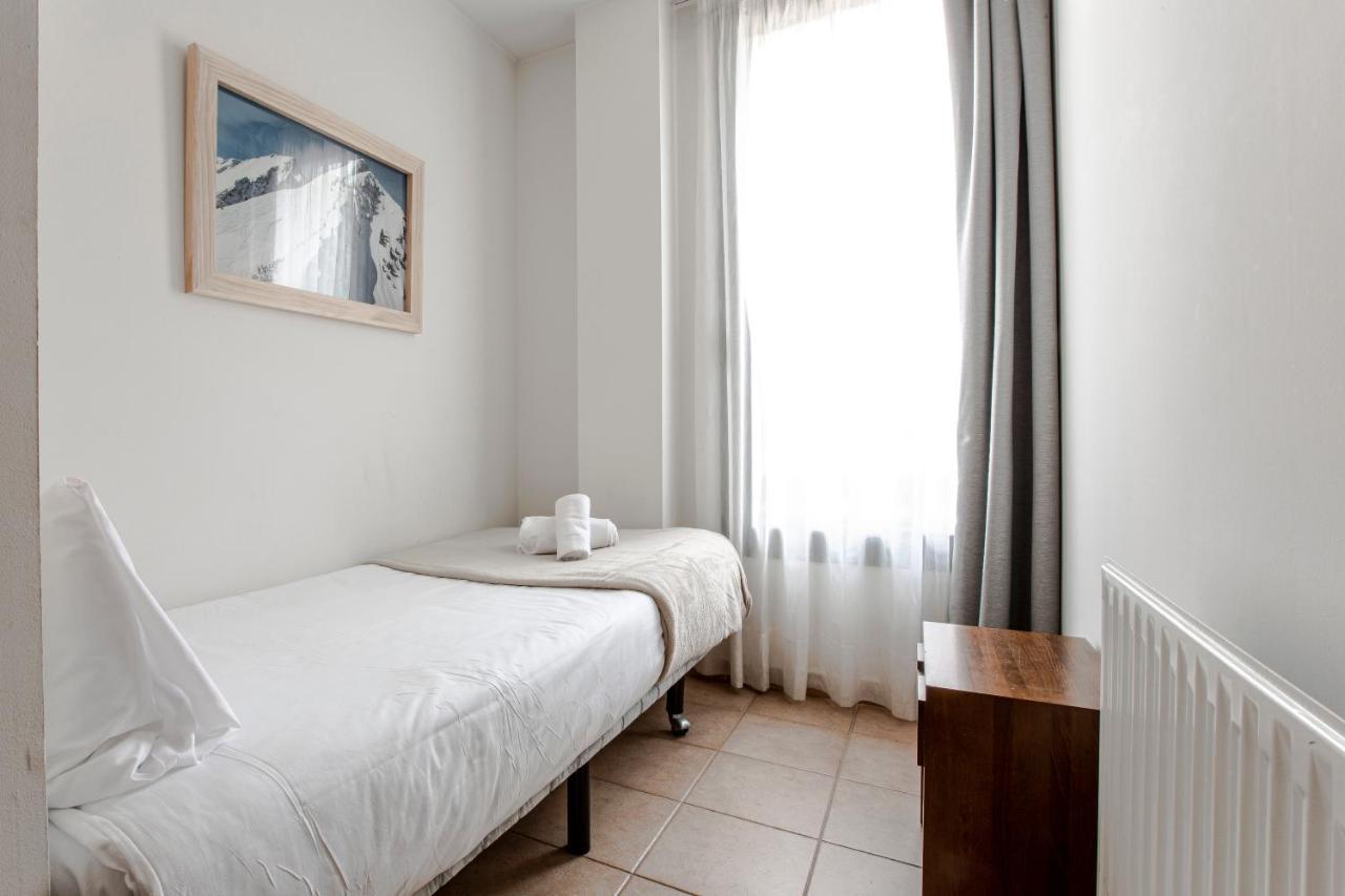Outdoor Apartaments - Ski Canillo Exterior foto